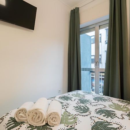 Moreira Terrace Порто Екстериор снимка